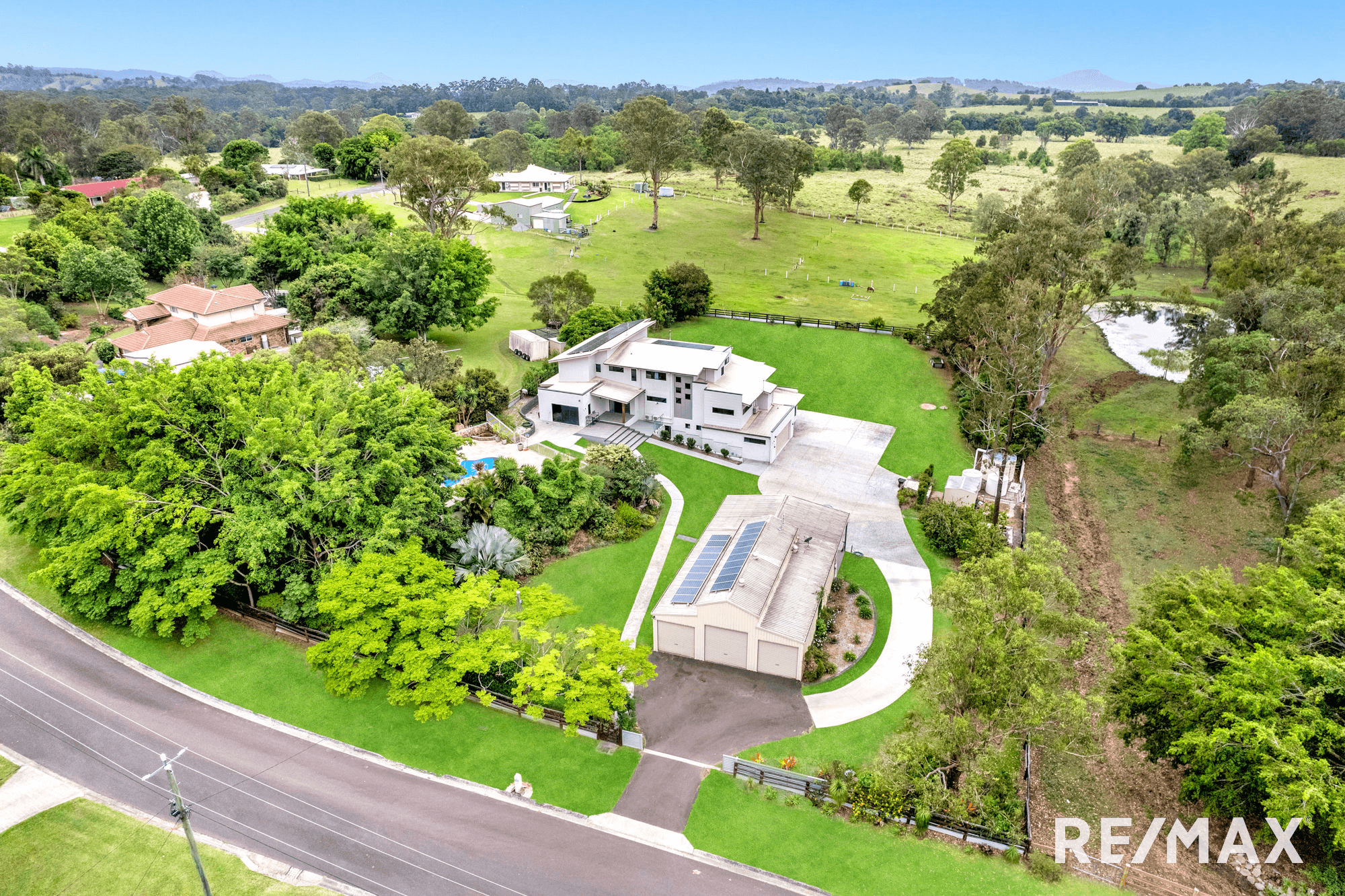 127 Shamley Heath Road, KUREELPA, QLD 4560