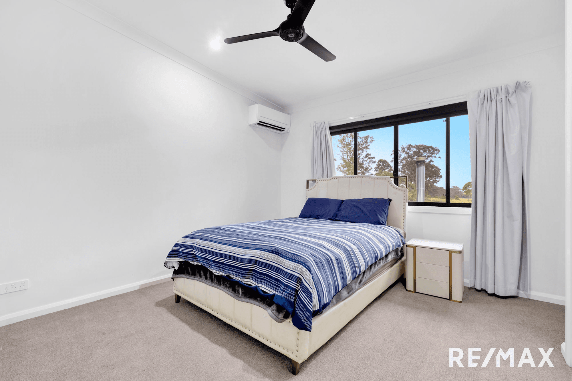 127 Shamley Heath Road, KUREELPA, QLD 4560