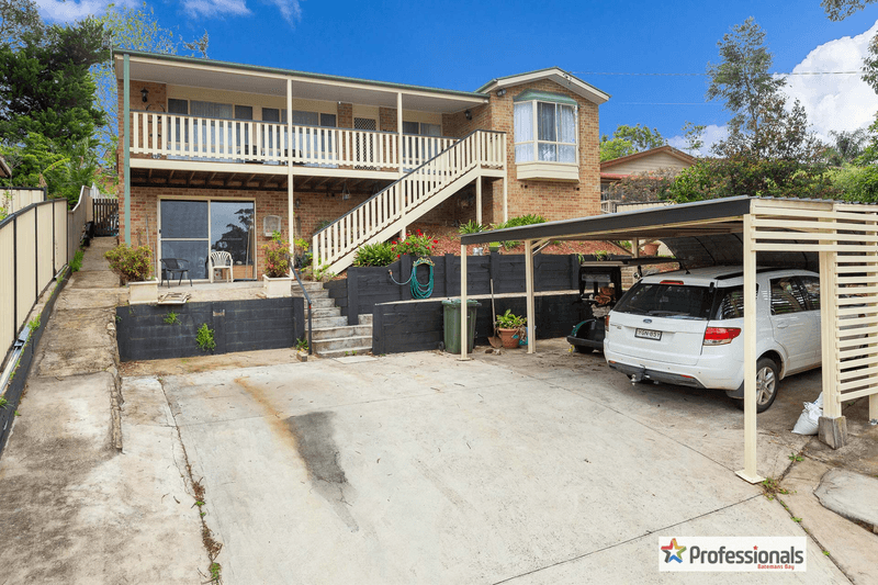 35 Dominic Drive, BATEHAVEN, NSW 2536