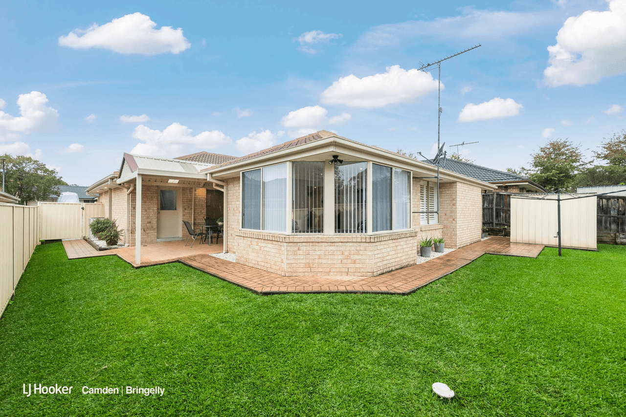 19 Plowman Road, CURRANS HILL, NSW 2567