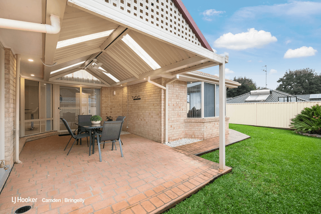 19 Plowman Road, CURRANS HILL, NSW 2567