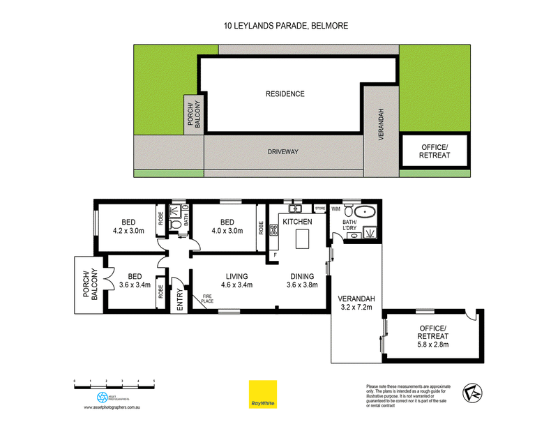 10 Leylands Pde, BELMORE, NSW 2192