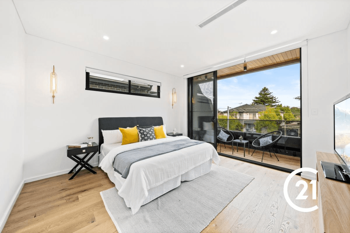 44a Dowding Street, Panania, NSW 2213