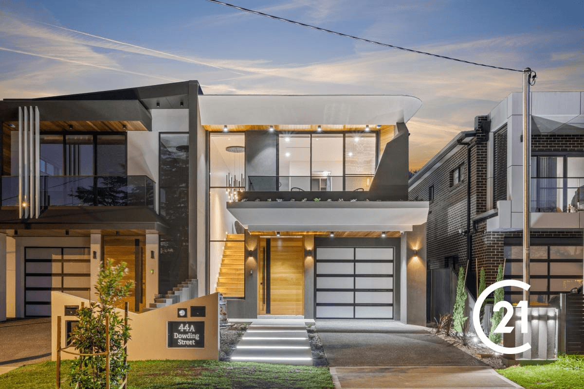 44a Dowding Street, Panania, NSW 2213