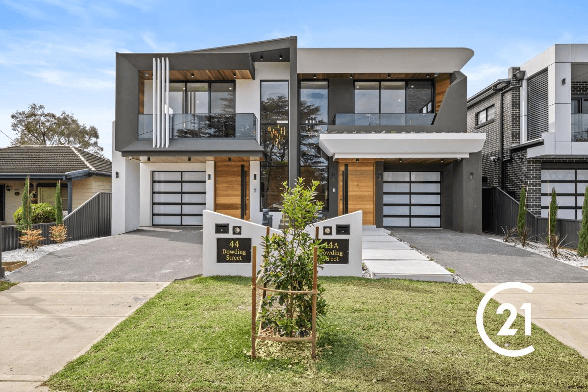 44a Dowding Street, Panania, NSW 2213