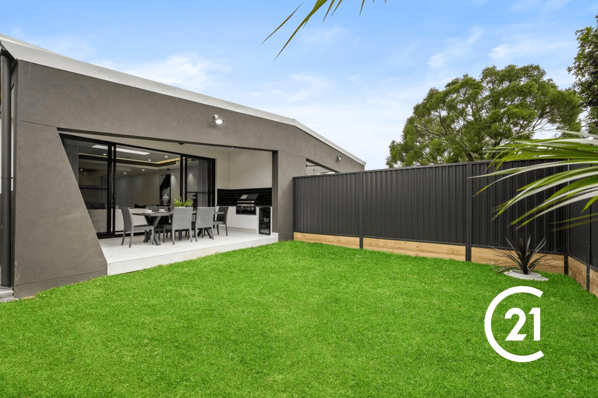 44a Dowding Street, Panania, NSW 2213