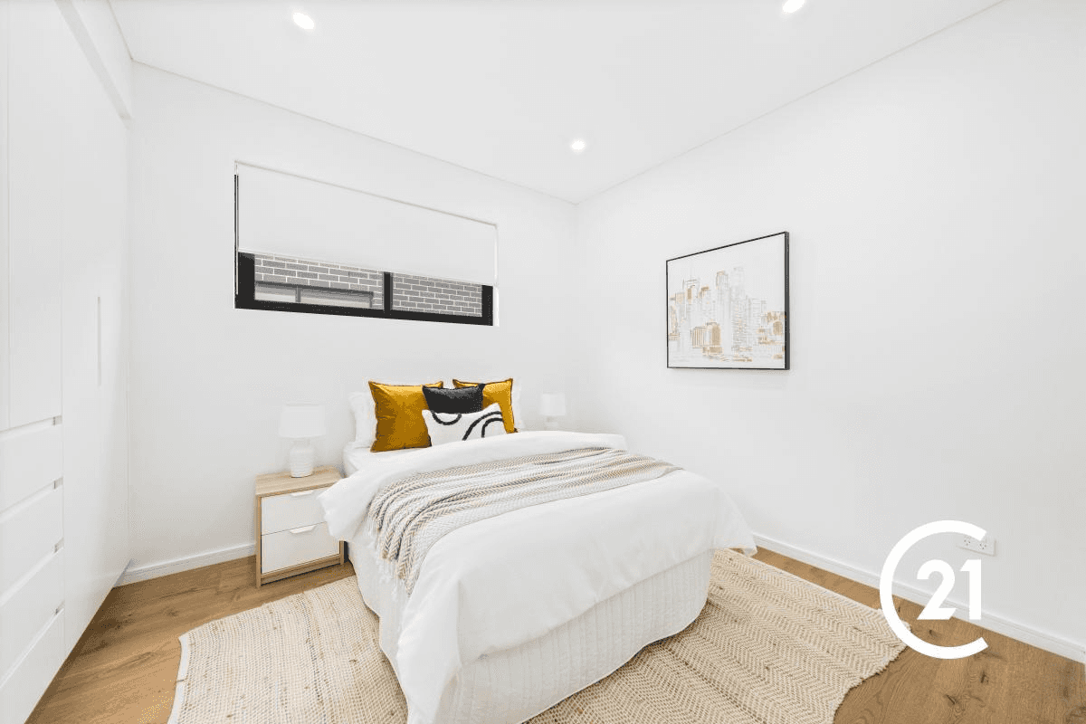 44a Dowding Street, Panania, NSW 2213