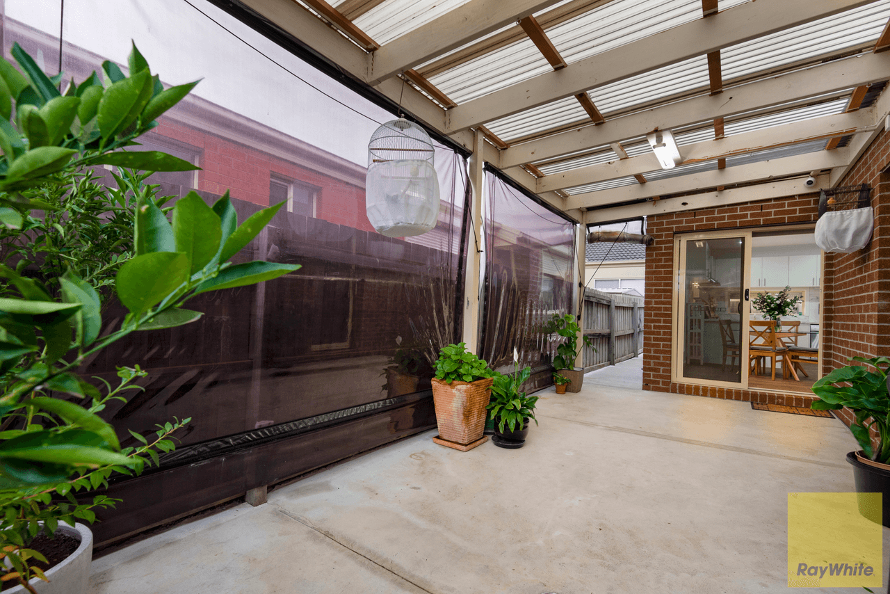 1 Harry Court, TRUGANINA, VIC 3029