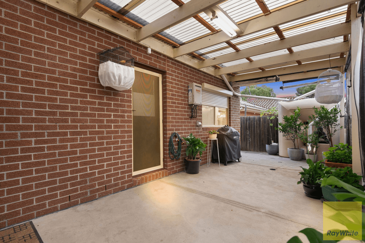 1 Harry Court, TRUGANINA, VIC 3029