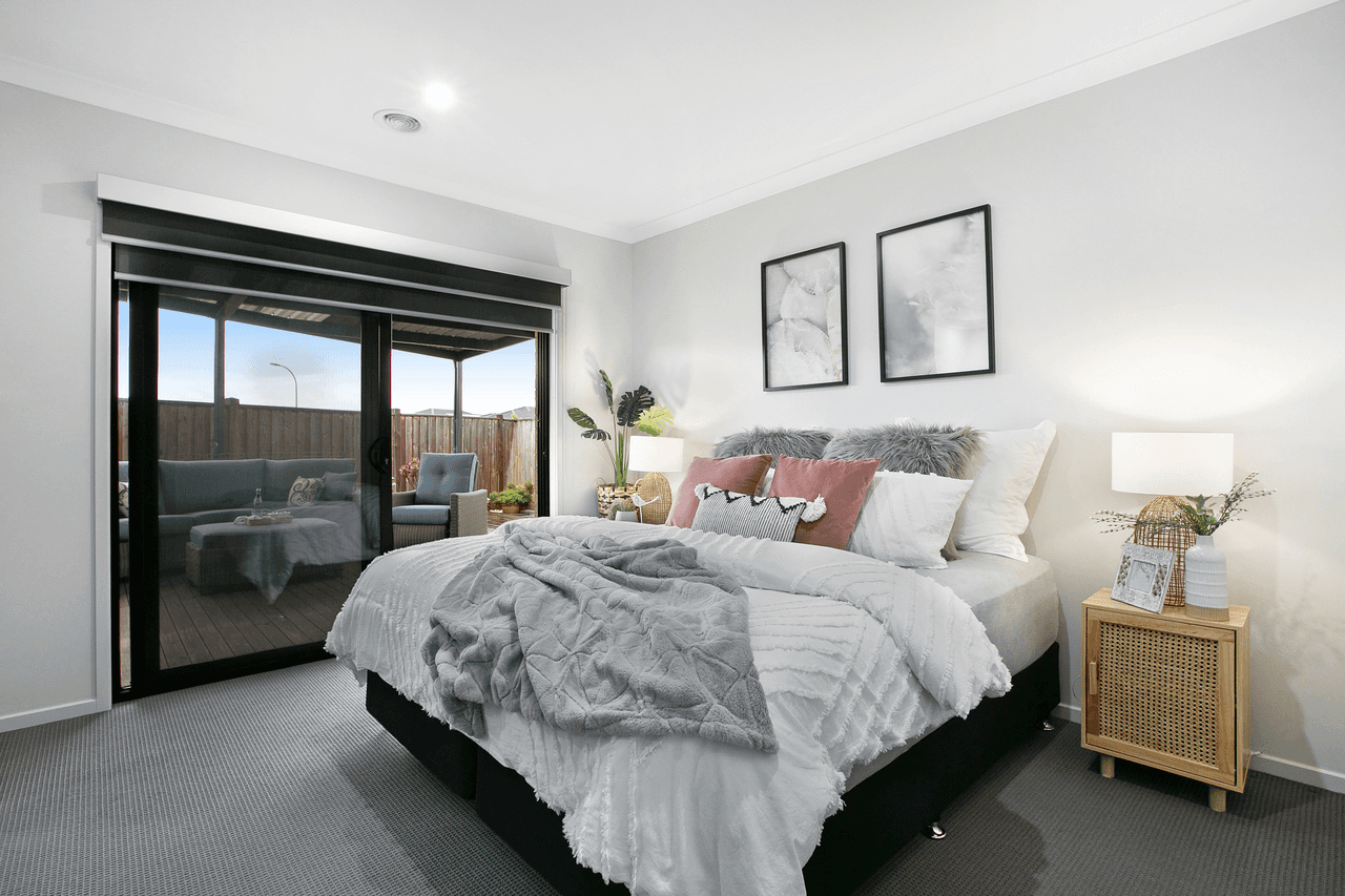 87 Ellscott Boulevard, MICKLEHAM, VIC 3064