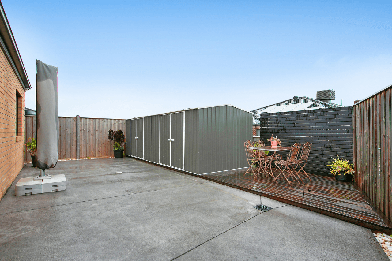 87 Ellscott Boulevard, MICKLEHAM, VIC 3064