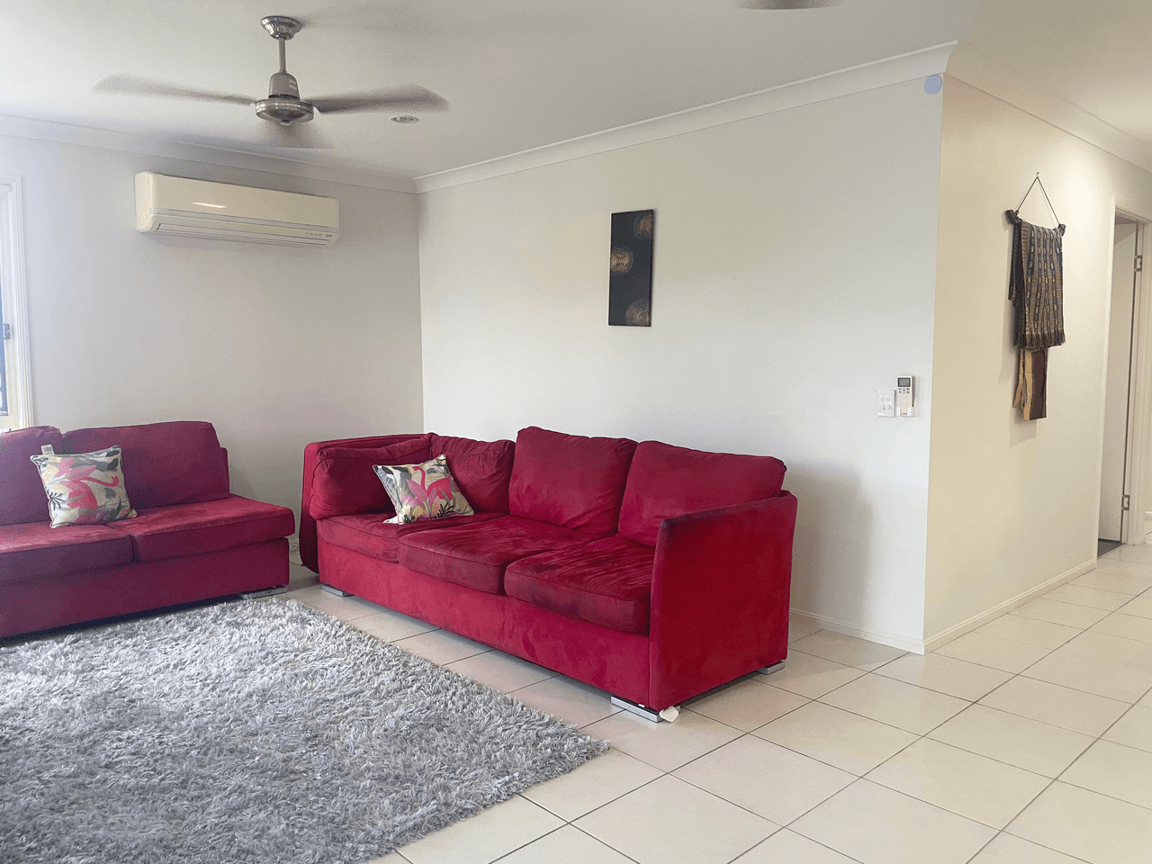 1/7 Whitehaven Drive, BLACKS BEACH, QLD 4740