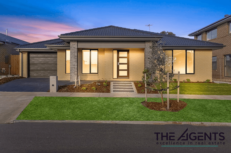 27 Komodo Drive, Tarneit, VIC 3029