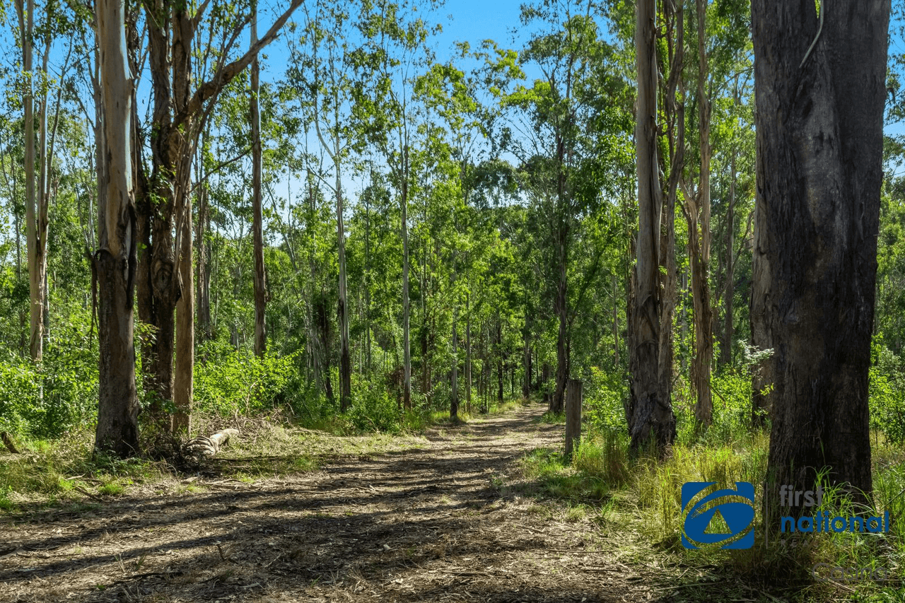 3315 Busbys Flat Road, BUSBYS FLAT, NSW 2469