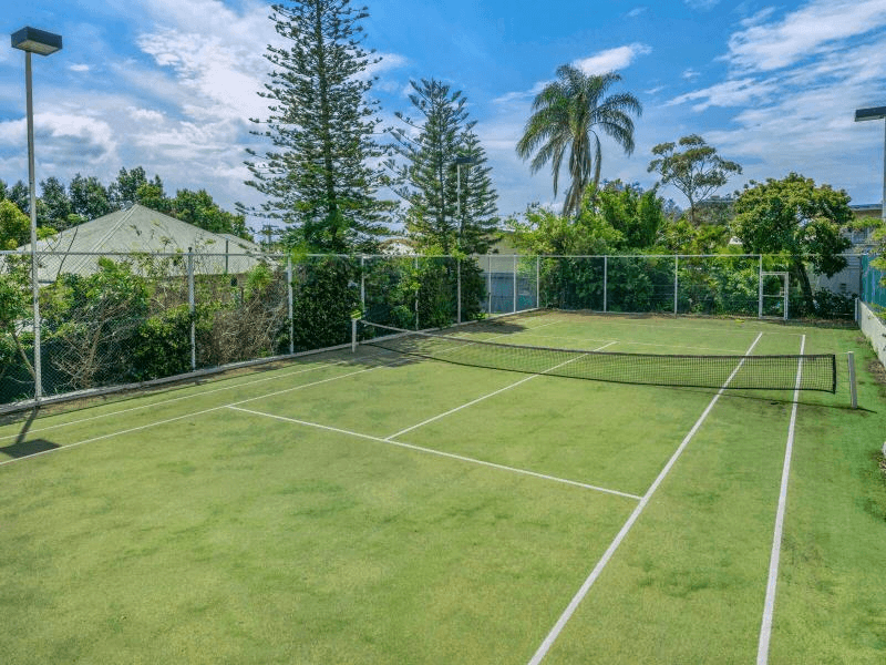 35 Lapraik Street, ASCOT, QLD 4007