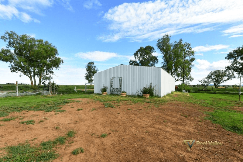 821 Wallamore Road, WALLAMORE, NSW 2340