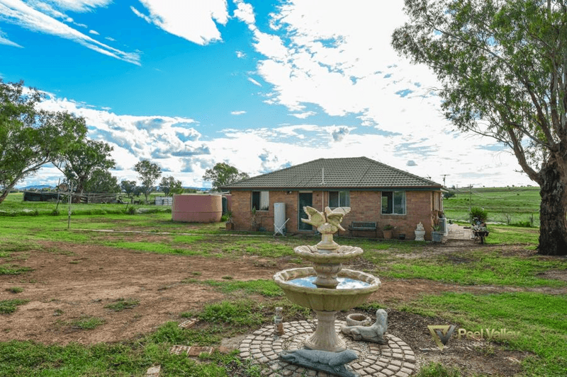 821 Wallamore Road, WALLAMORE, NSW 2340