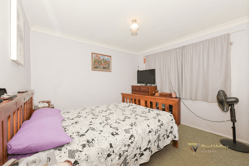 821 Wallamore Road, WALLAMORE, NSW 2340