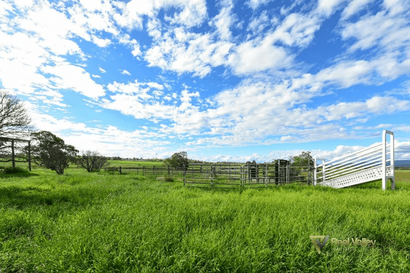 821 Wallamore Road, WALLAMORE, NSW 2340