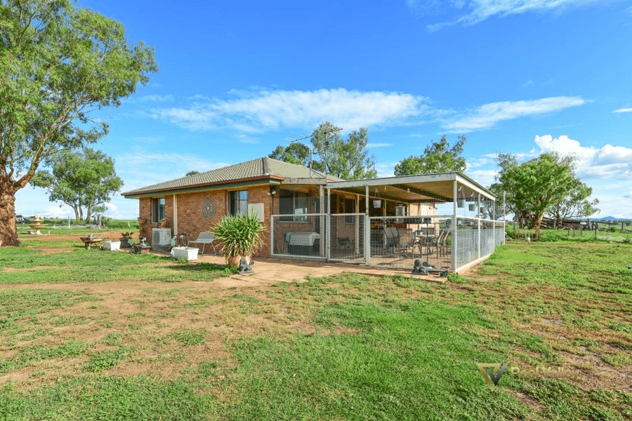 821 Wallamore Road, WALLAMORE, NSW 2340