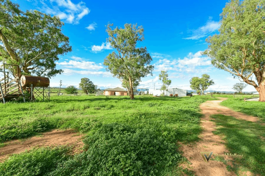 821 Wallamore Road, WALLAMORE, NSW 2340