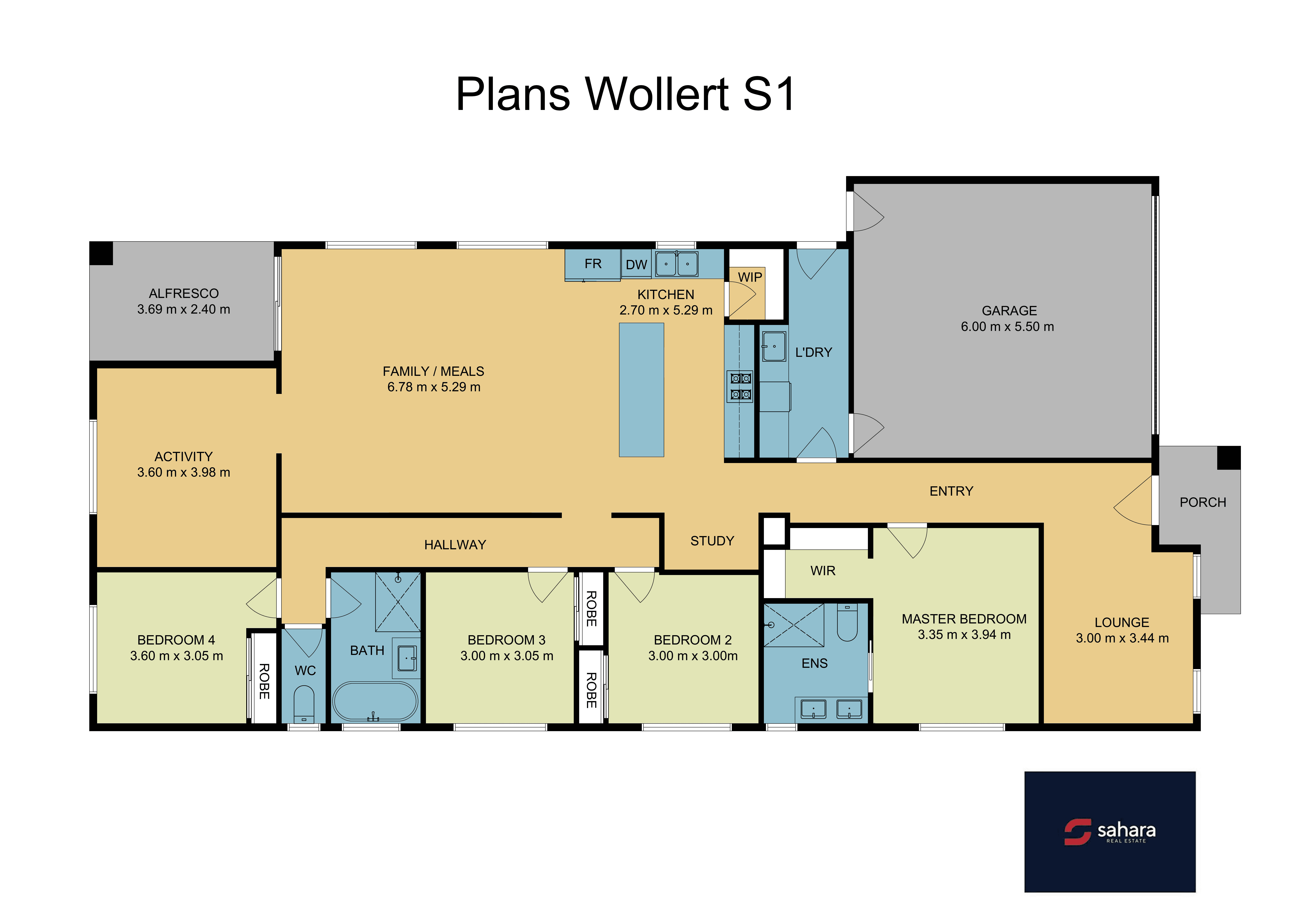 51 Chenin Street, WOLLERT, VIC 3750