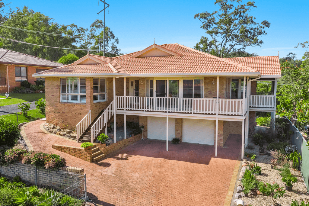 14 McCowan Street, MACLEAN, NSW 2463