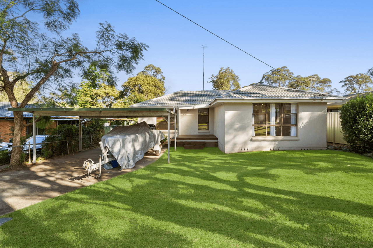 11 Nightingale Square, GLOSSODIA, NSW 2756