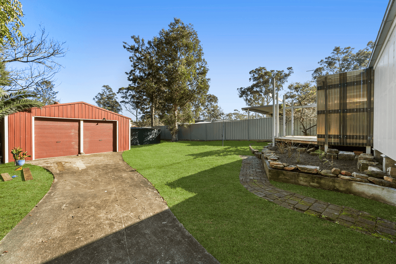 11 Nightingale Square, GLOSSODIA, NSW 2756