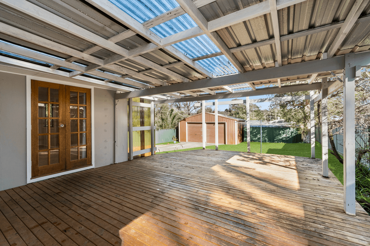 11 Nightingale Square, GLOSSODIA, NSW 2756