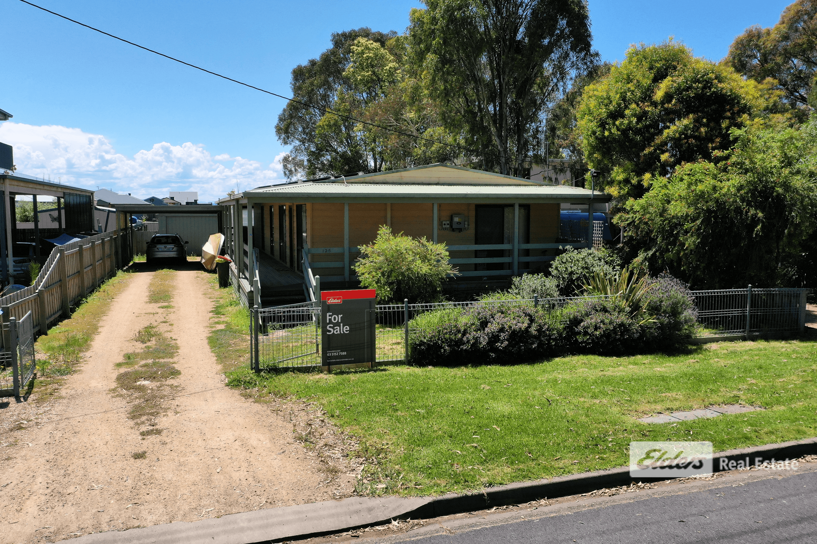 125 Bay Road, EAGLE POINT, VIC 3878