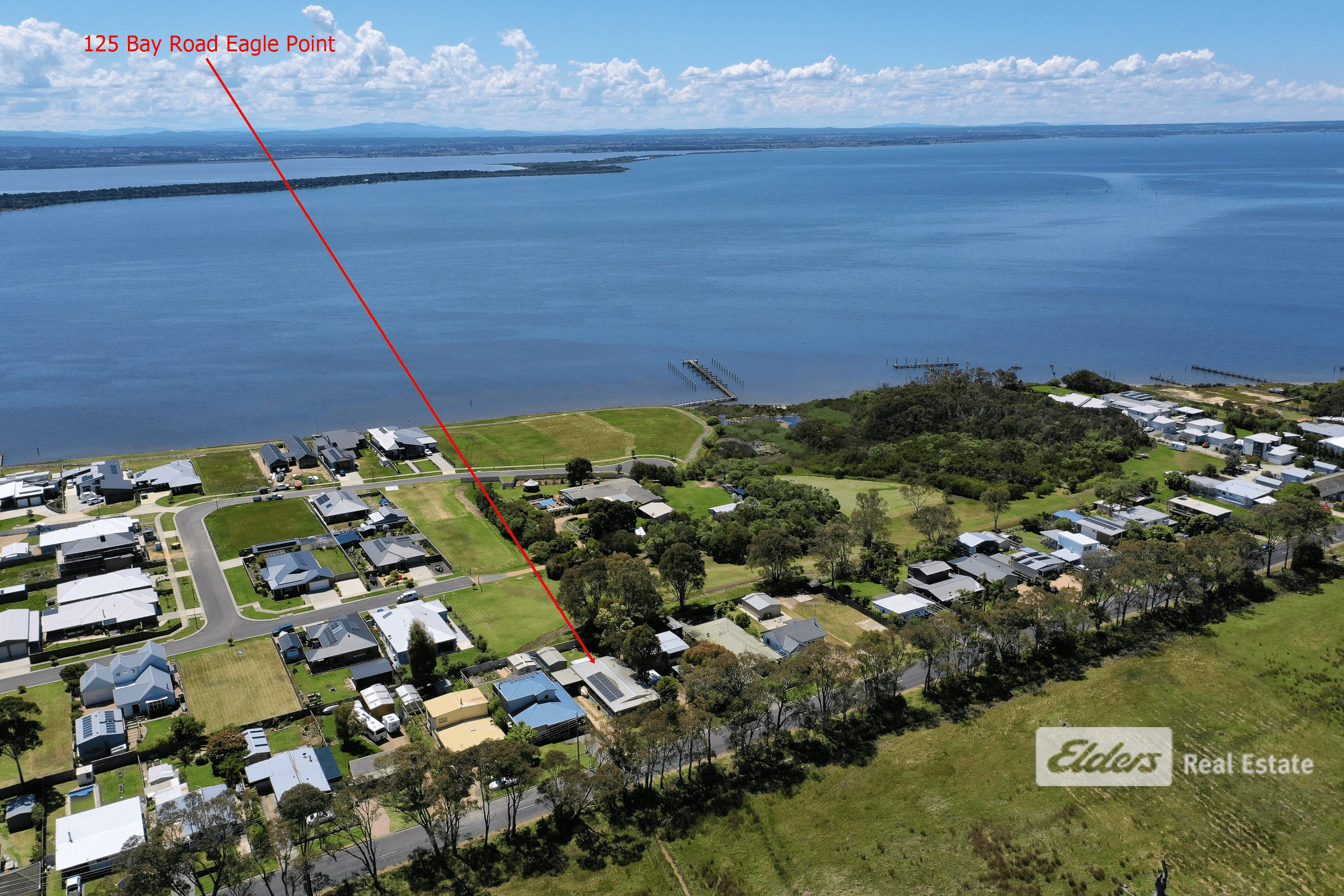 125 Bay Road, EAGLE POINT, VIC 3878