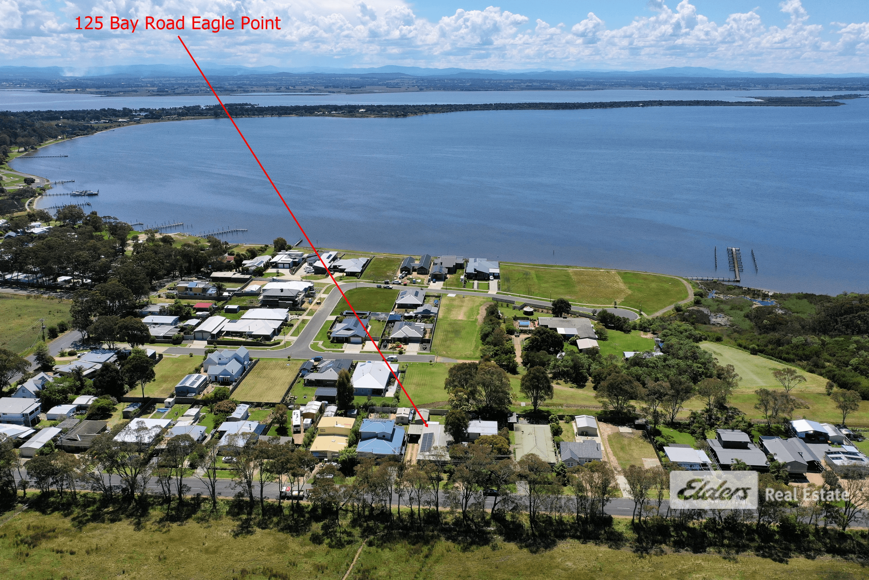 125 Bay Road, EAGLE POINT, VIC 3878