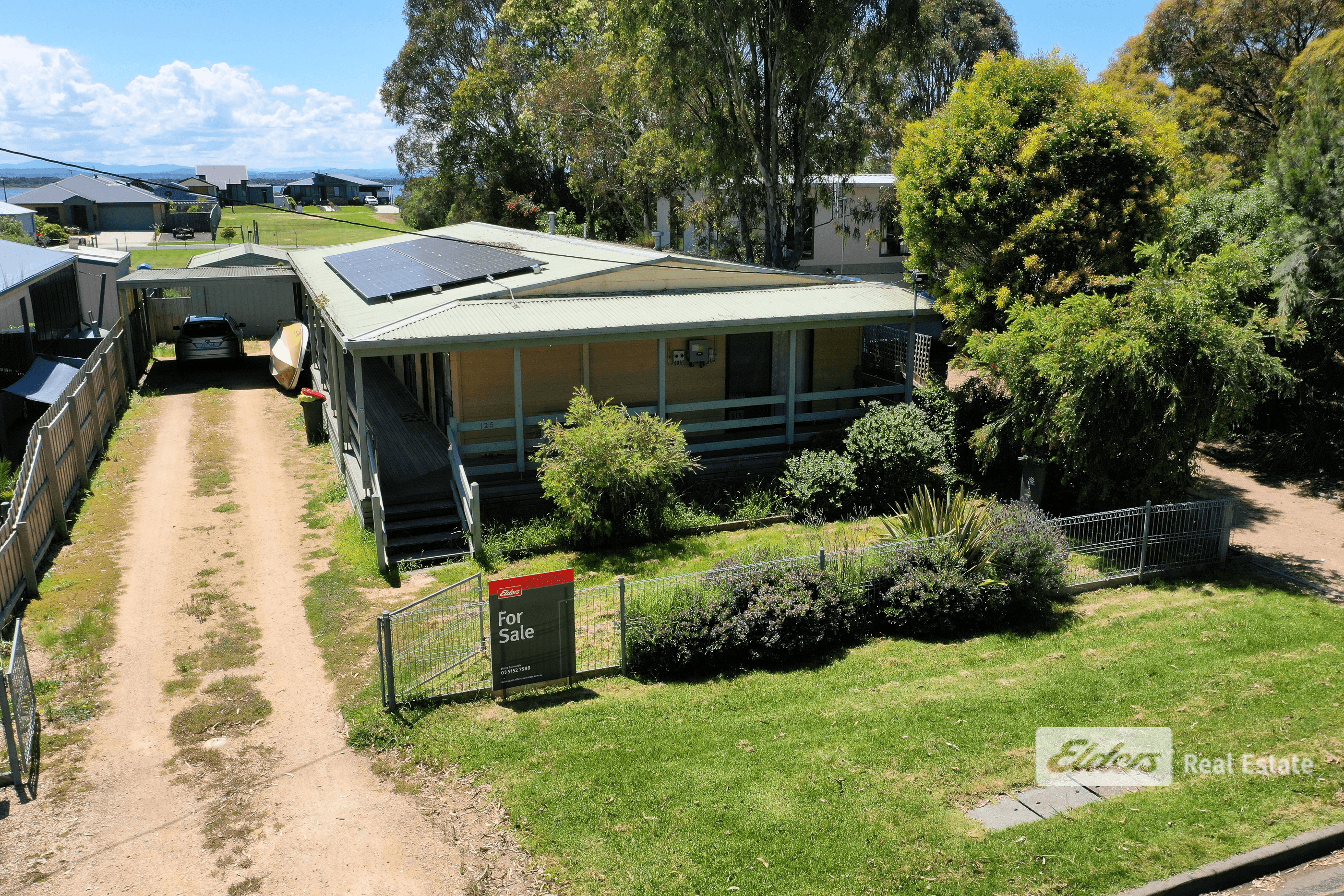 125 Bay Road, EAGLE POINT, VIC 3878