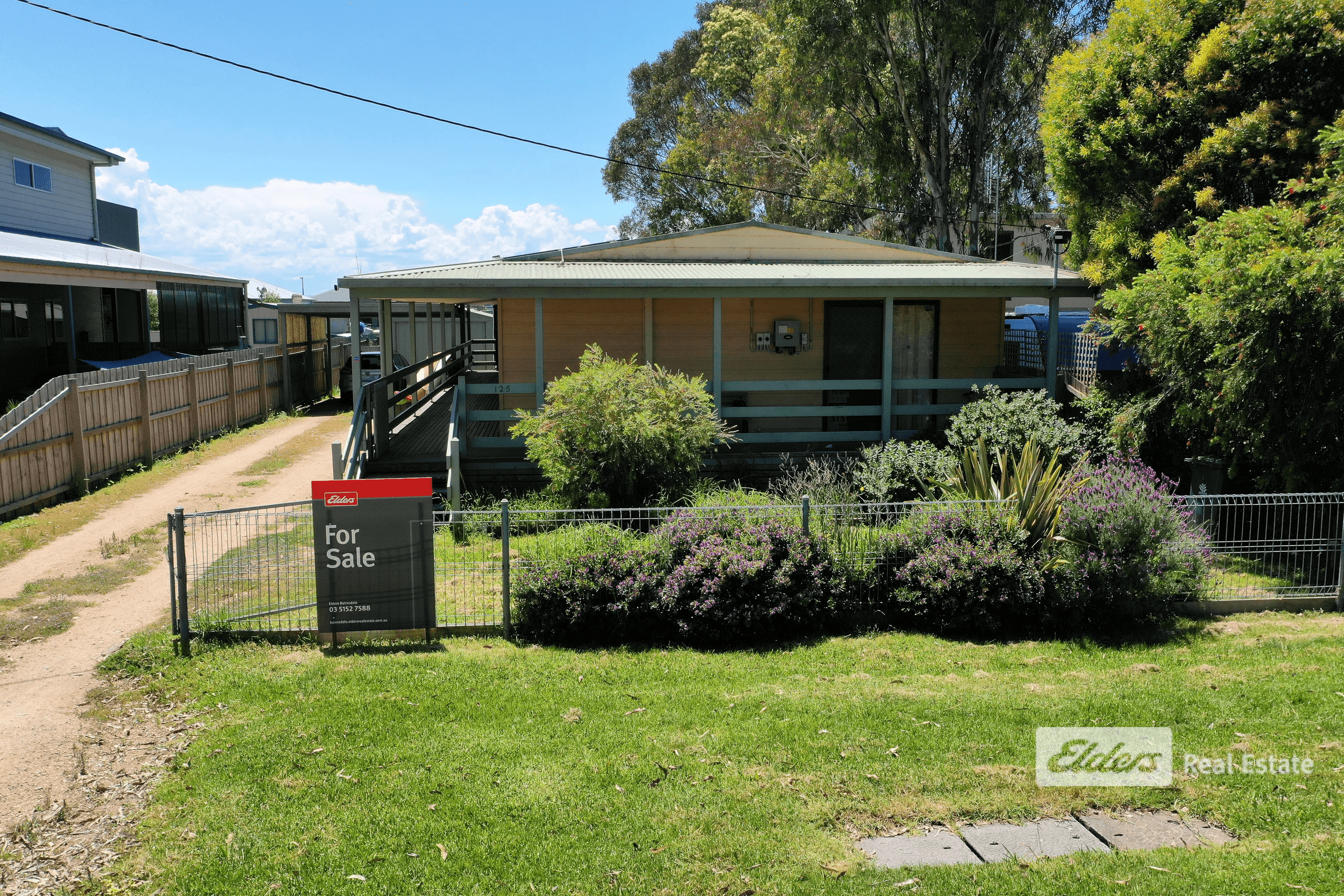 125 Bay Road, EAGLE POINT, VIC 3878