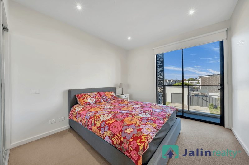 2/2 Ambrose Avenue, Cheltenham, VIC 3192