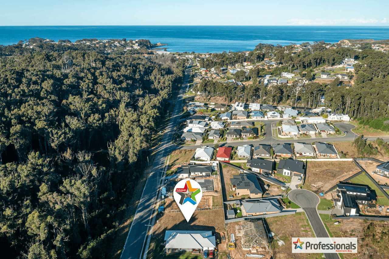 78 Sylvan Street, MALUA BAY, NSW 2536