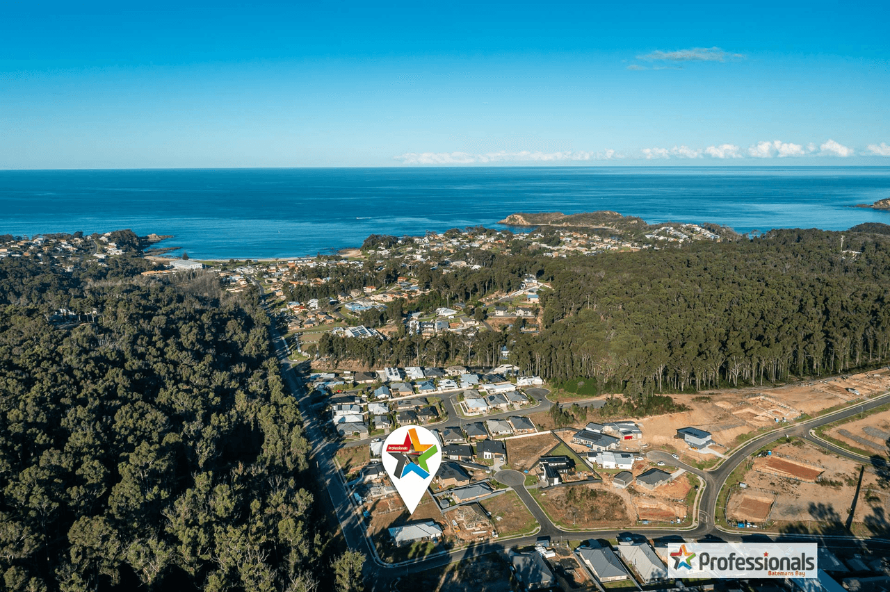 78 Sylvan Street, MALUA BAY, NSW 2536