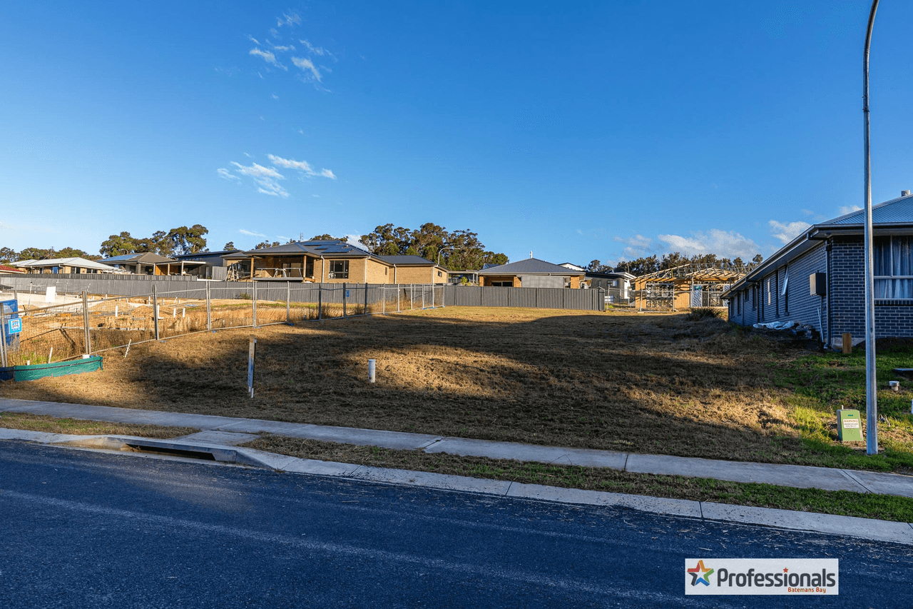 78 Sylvan Street, MALUA BAY, NSW 2536