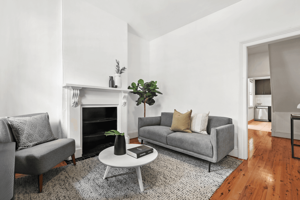 19 Junction Street, FOREST LODGE, NSW 2037