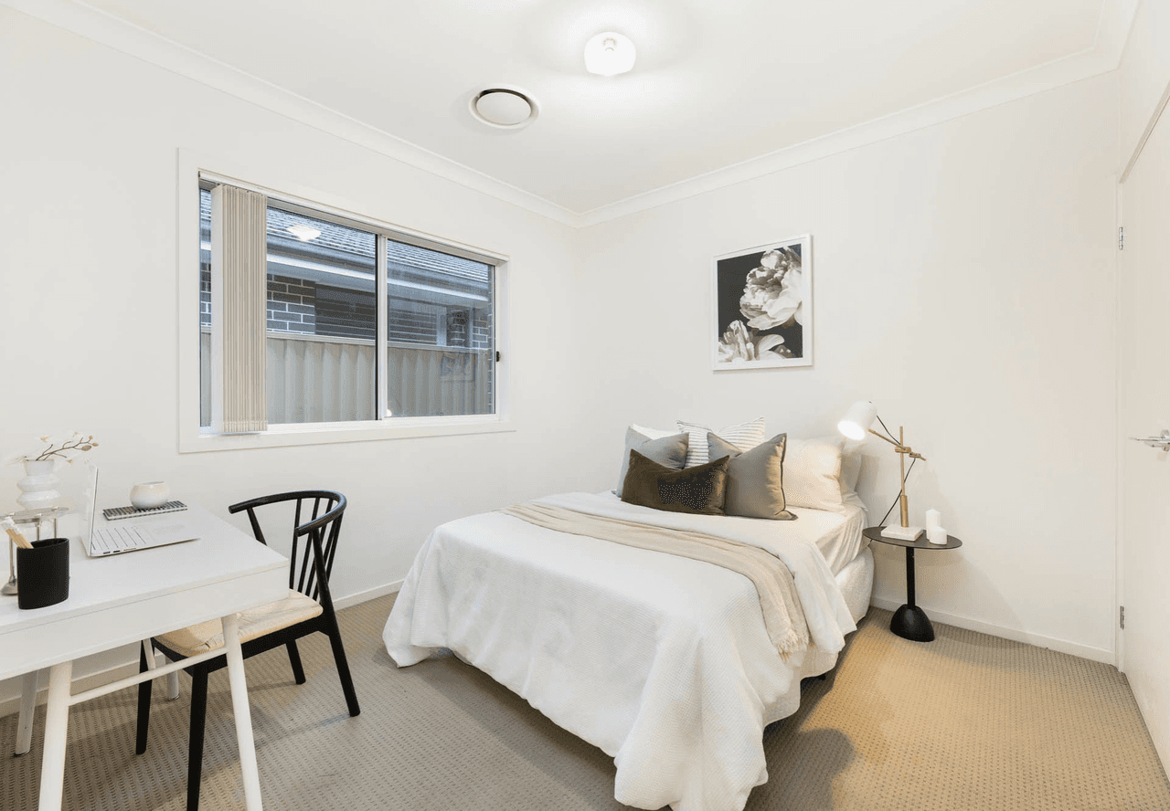 20 Tess Circuit, ORAN PARK, NSW 2570