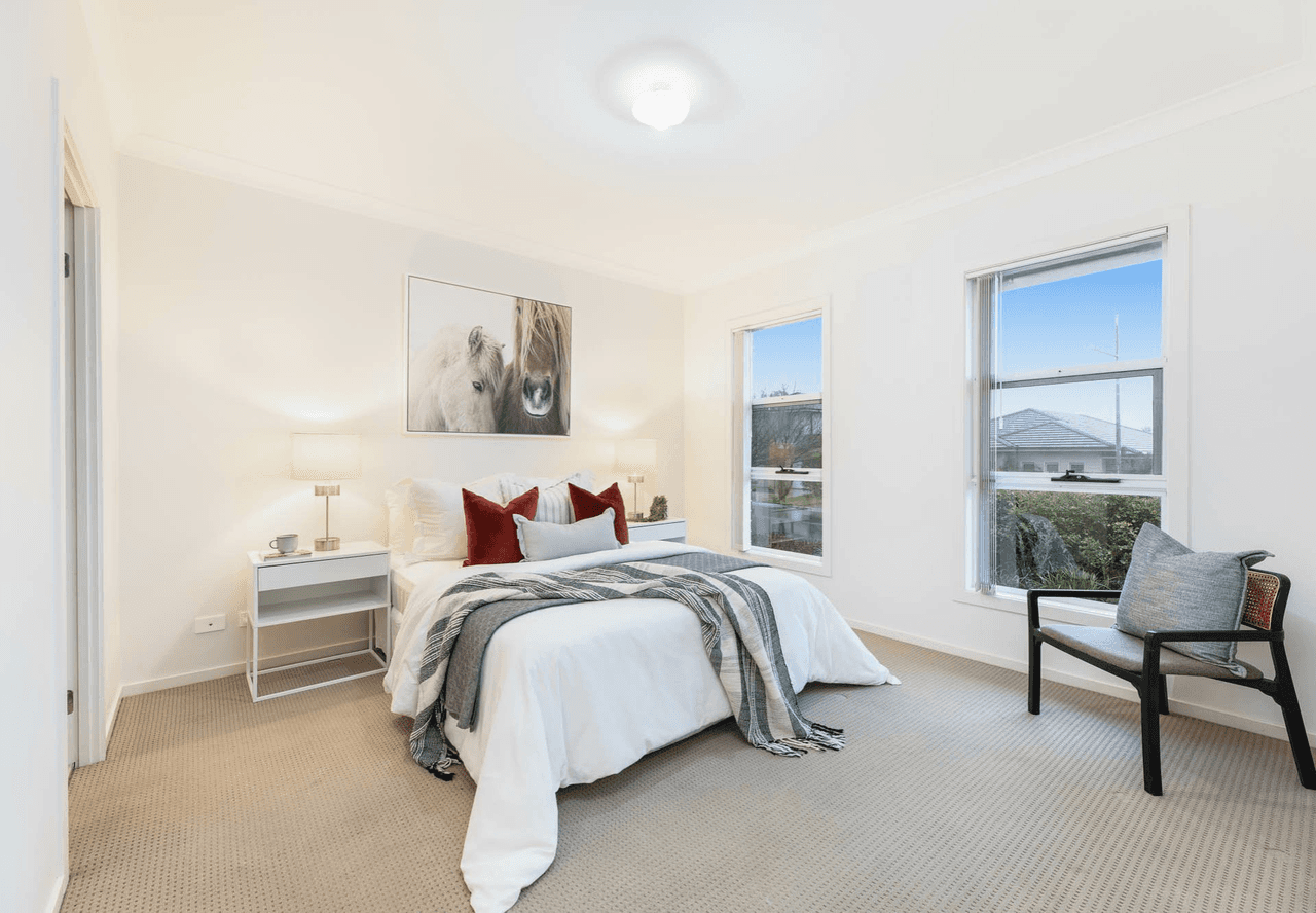 20 Tess Circuit, ORAN PARK, NSW 2570