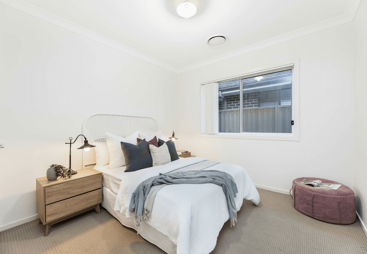 20 Tess Circuit, ORAN PARK, NSW 2570