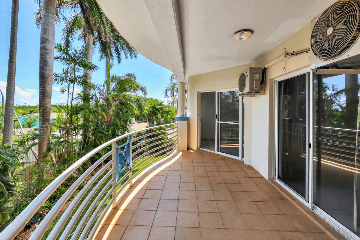 5/4 Giuseppe Court, COCONUT GROVE, NT 0810