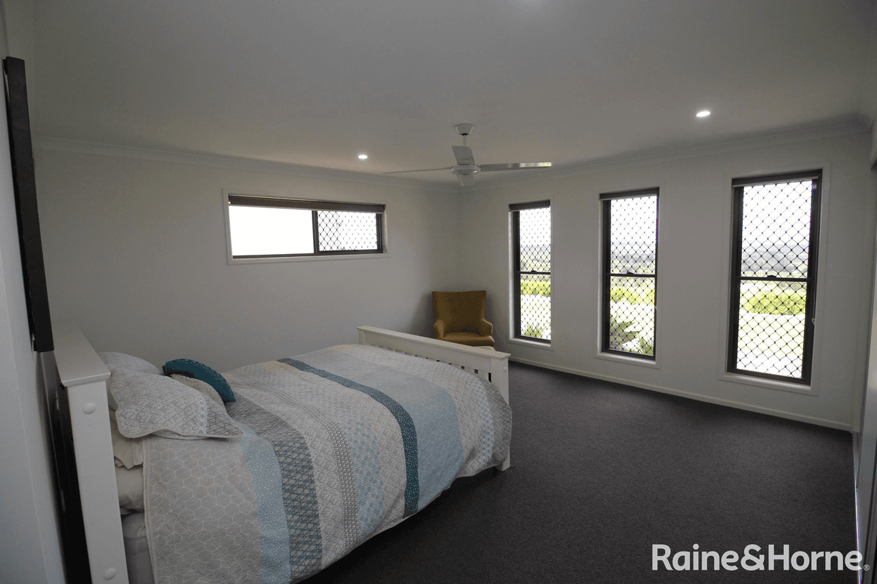 290 West Coolabunia Road, COOLABUNIA, QLD 4610