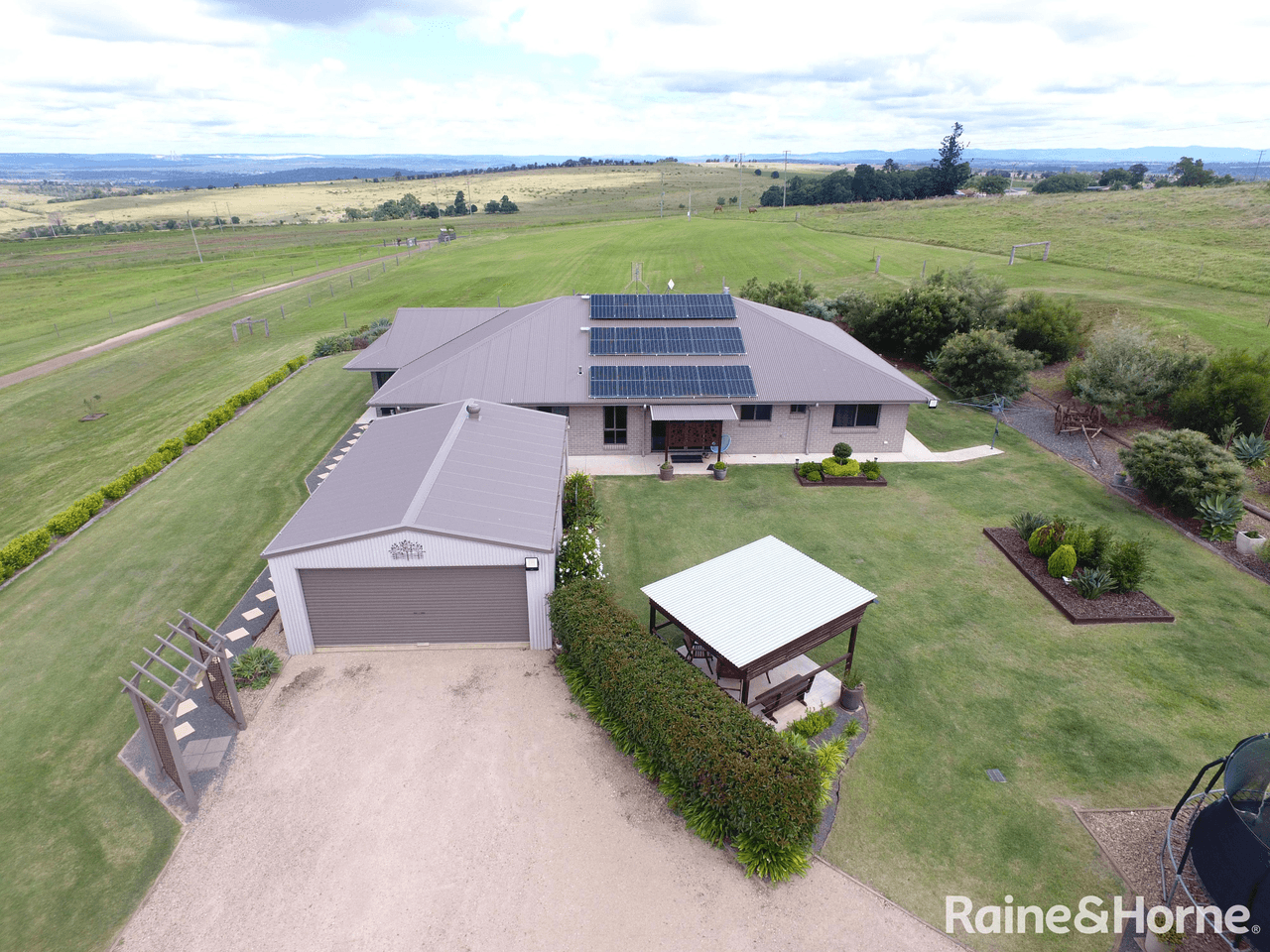 290 West Coolabunia Road, COOLABUNIA, QLD 4610