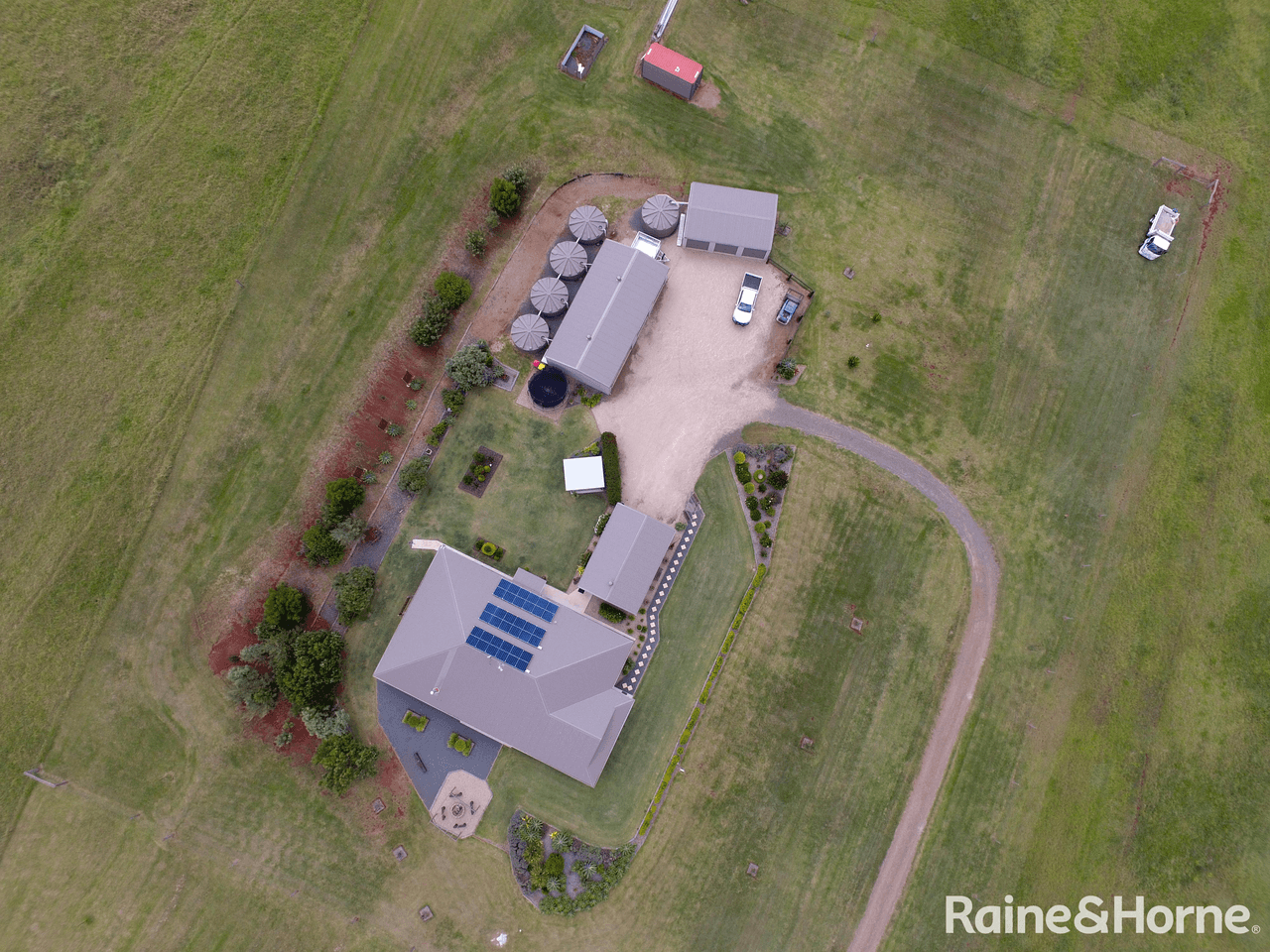 290 West Coolabunia Road, COOLABUNIA, QLD 4610