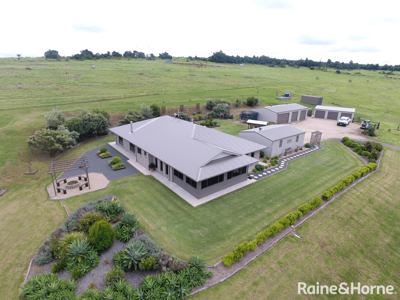 290 West Coolabunia Road, COOLABUNIA, QLD 4610