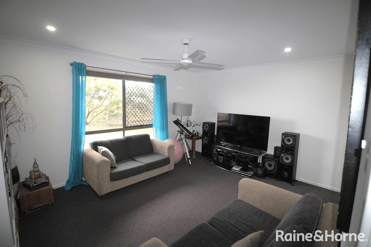 290 West Coolabunia Road, COOLABUNIA, QLD 4610