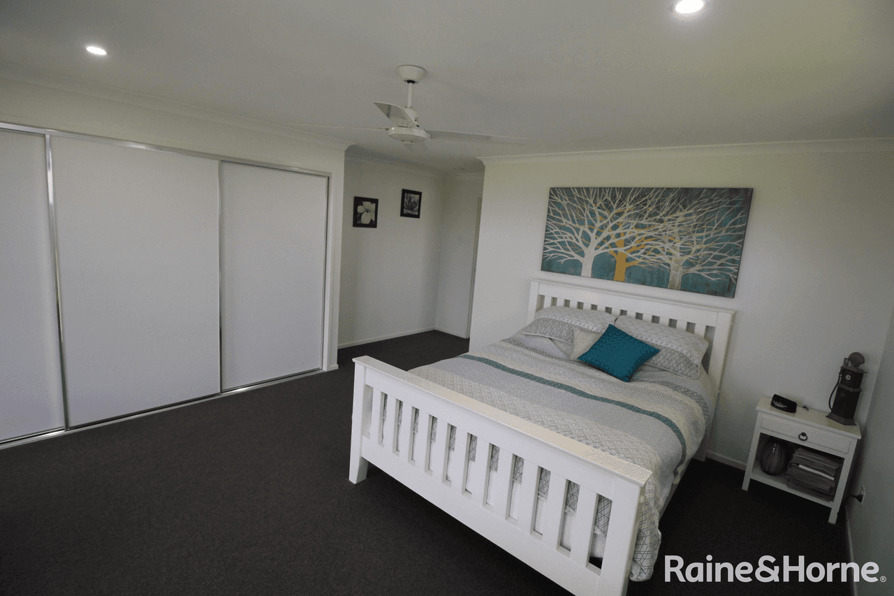 290 West Coolabunia Road, COOLABUNIA, QLD 4610